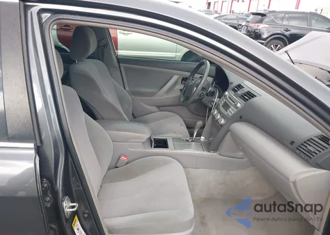 2010 Toyota Camry Le из США, поврежденный, VIN 4T1BF3EK7AU062245